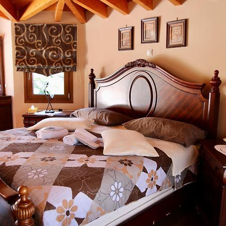 Villa Ariadne Афіни Екстер'єр фото