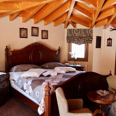 Villa Ariadne Афіни Екстер'єр фото