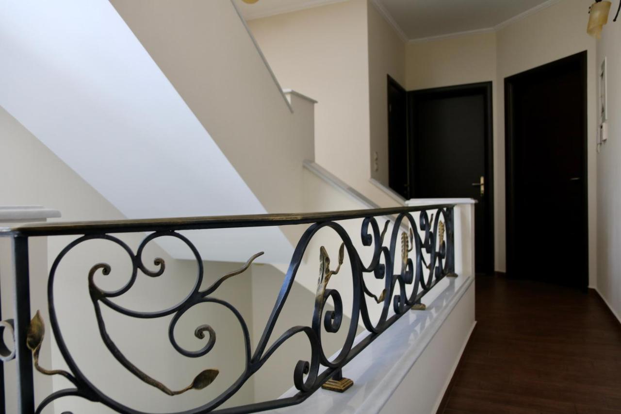 Villa Ariadne Афіни Екстер'єр фото